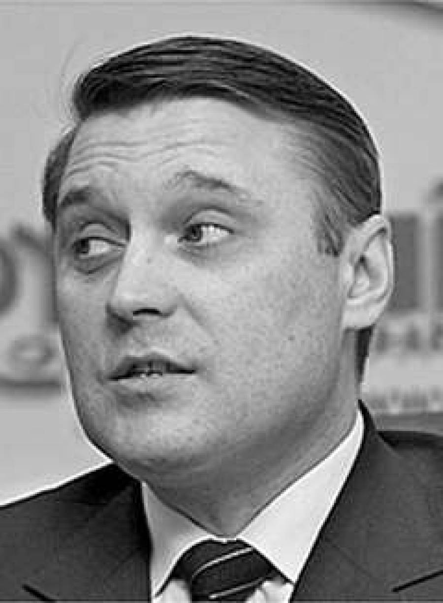 Миша Два Процента