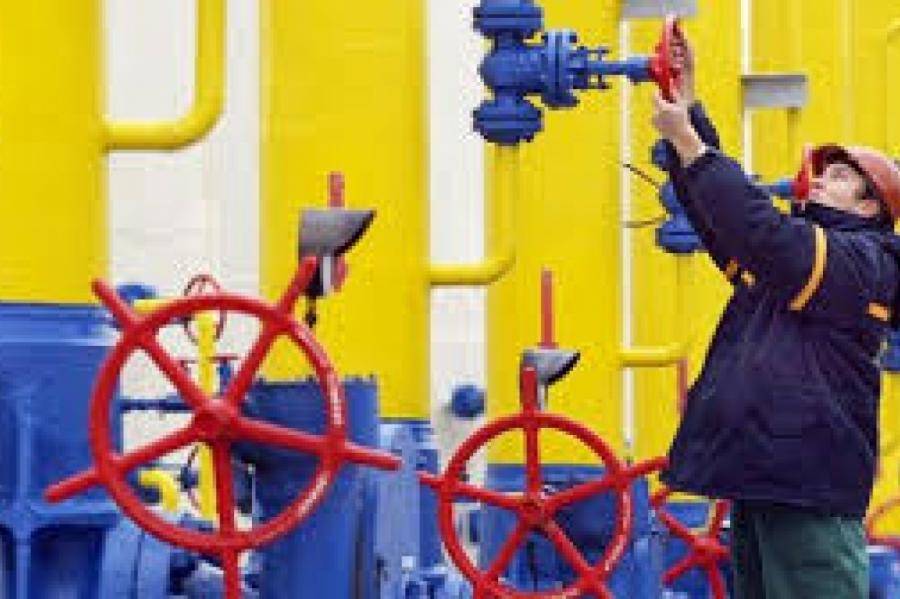 «ЕС лжёт!» На Украине пожаловались на газовый обман Европы