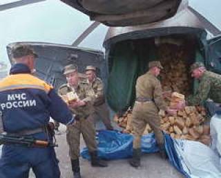 Кто не с нами, тот против стабильности