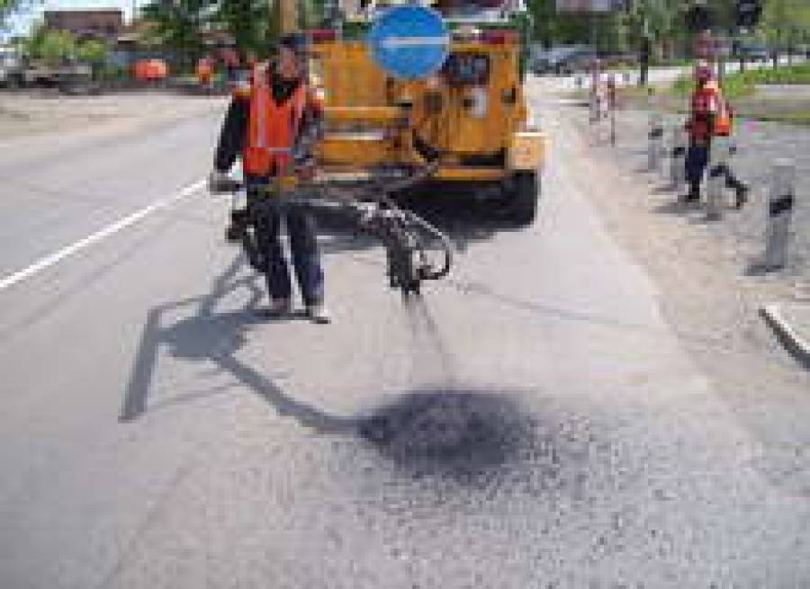 Технология холодной укладки &mdash; временная мера.