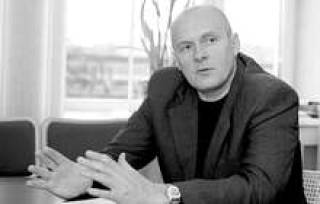 Эрик Шмукстс, председатель правления LDz Cargo: “В Европе государство софинансирует железнодорожную инфраструктуру — где на 90%, где на 60%”.