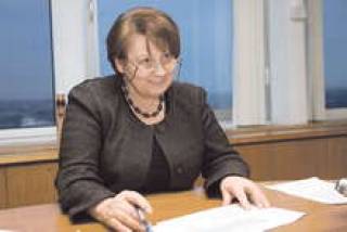 Лаймдота Страуюма: &amp;quot;Россия для нас является одним из основных торговых партнеров&amp;quot;