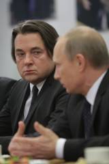 Схема: как Эрнст охмуряет русских в Латвии