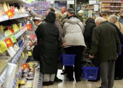 С ценами все в порядке: чиновники не нашли признаков сговора в латвийских супермаркетах
