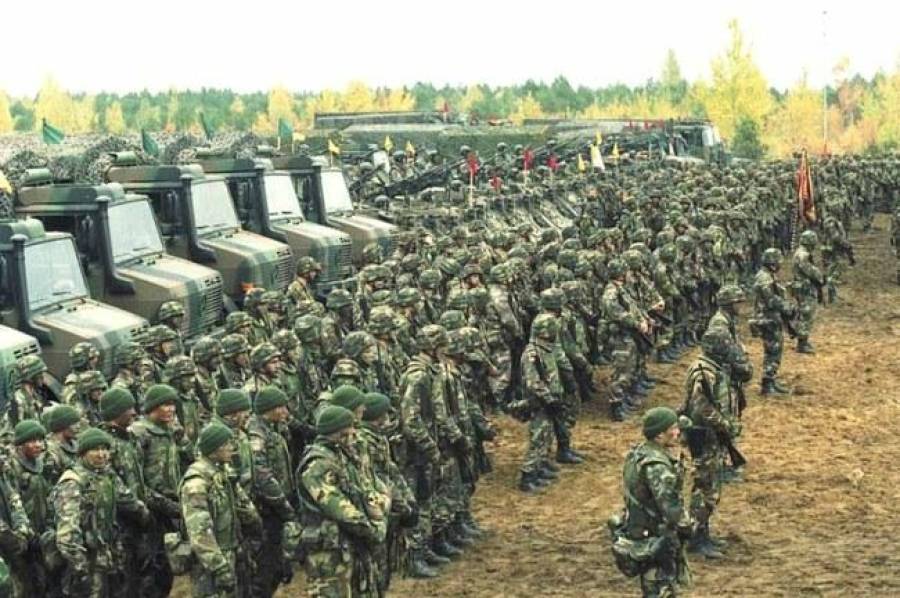 Американский аналитик: Балтия для США — стратегическое отягощение и сомнительный союзник