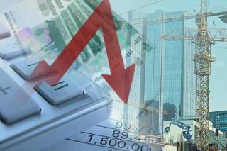 Еврокомиссия в этом году прогнозирует для Латвии спад экономики на 5,6%