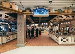 Lido планирует открыть новое заведение в Эстонии в следующем году