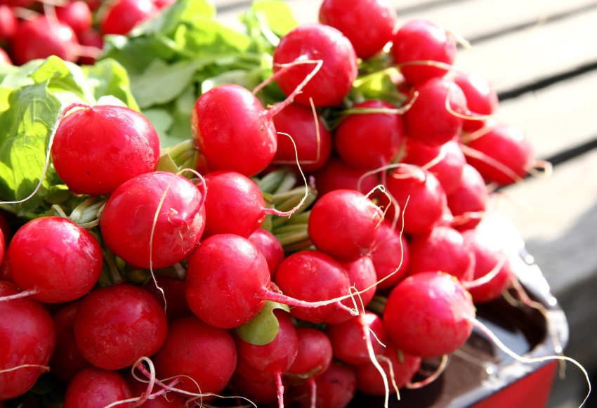 Инфляция в Латвии падает, но продукты дорожают