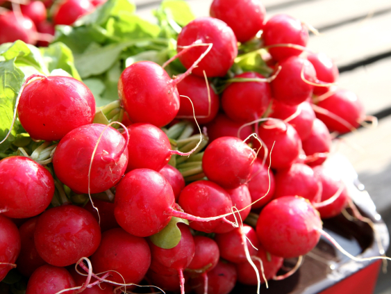 Инфляция в Латвии падает, но продукты дорожают
