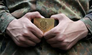 Украинские военные воюют за идею, а не за деньги — зарплаты регулярно задерживают