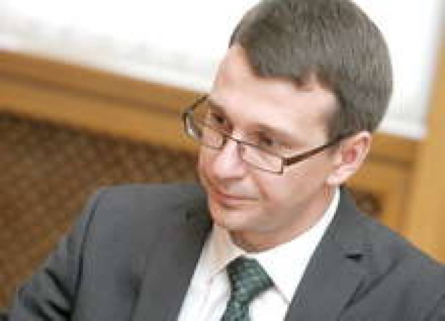 У KNAB будет новый начальник