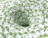 В госбюджете образовался дефицит в размере 924,7 млн евро