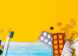 Оборот фармкомпаний в Латвии за девять месяцев вырос