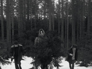 Латвийский фильм об Ульяне Семеновой попал в конкурсную программу Канн