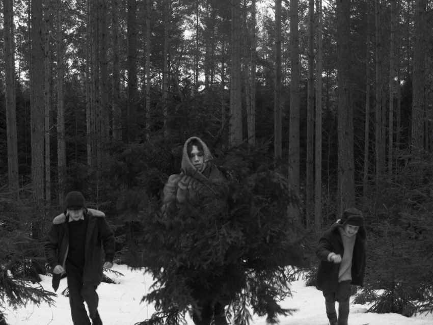 Латвийский фильм об Ульяне Семеновой попал в конкурсную программу Канн