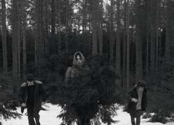 Латвийский фильм об Ульяне Семеновой попал в конкурсную программу Канн