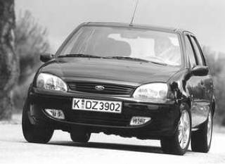 Ford будущего