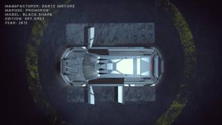 Латвийский джип поразил автомобильных экспертов