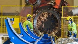 Страны Балтии решительно против &quot;Северного потока-2&quot;