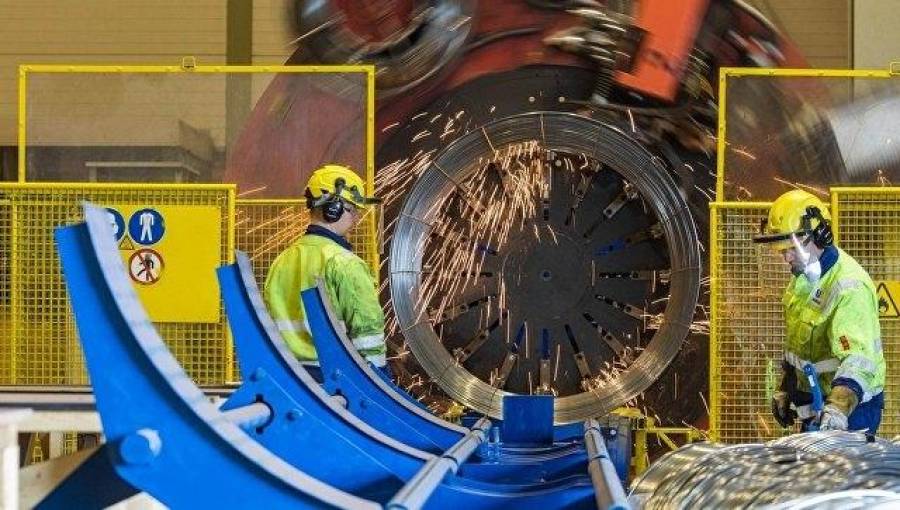 Страны Балтии решительно против &quot;Северного потока-2&quot;