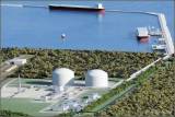 Польша создаст центр газовой торговли для Центральной и Восточной Европы