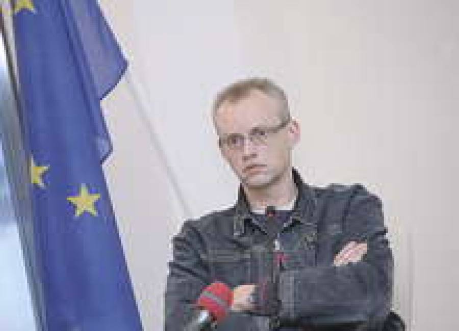 Юрмала пока не видела мэра-долгожителя. Вряд ли им станет Гатис Труксис.