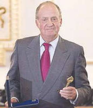 Хуан Карлос