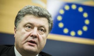 Вместо безвизового режима Украина в Риге может получить почти 2 миллиарда евро