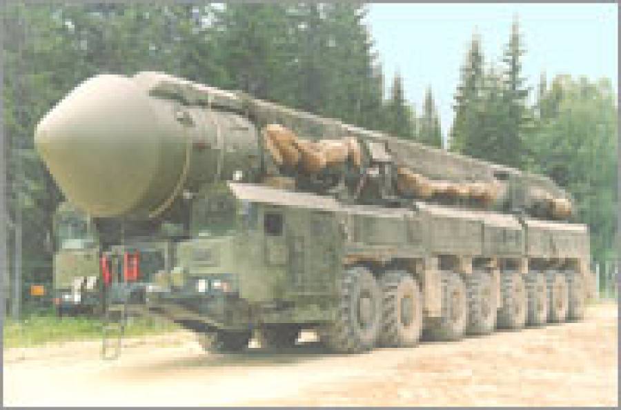 Оборонно-промышленный комплекс России необходимо реанимировать