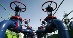 В Европе стремительно дорожает газ
