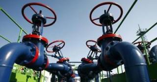 В Европе стремительно дорожает газ