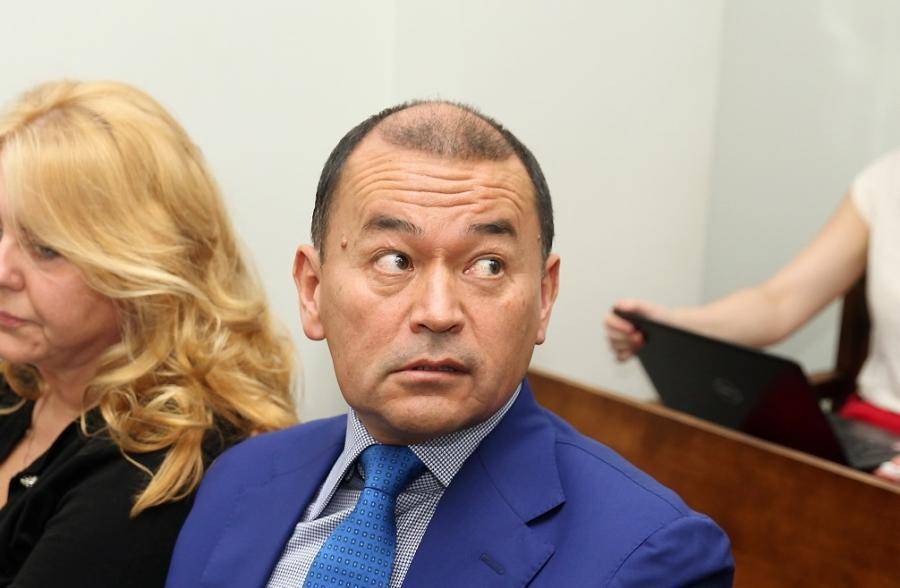 Гулам Гулами.