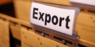 &quot;Eurostat&quot;: в Латвии в январе-октябре было самое маленькое сокращение экспорта в ЕС