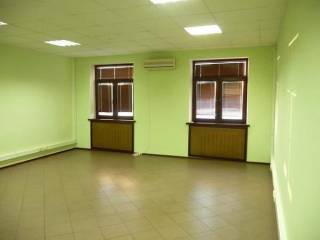 Затраты на реконструкцию арендованного помещения