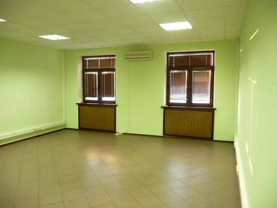 Затраты на реконструкцию арендованного помещения