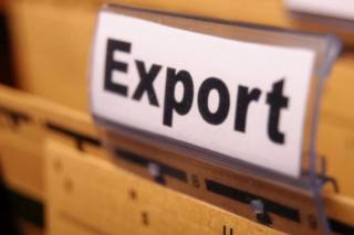 За семь месяцев этого года экспорт в Латвии вырос на 21,2%, импорт - на 25,6%