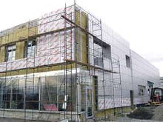 В бюджете Рижской думы в этом году заложено 2,5 млн. латов на улучшение энергоэффективности в 25 зданиях.