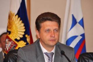 Министр транспорта РФ Соколов не собирается принимать латвийского коллегу Матиса