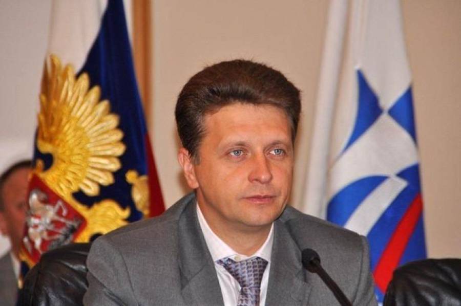 Министр транспорта РФ Соколов не собирается принимать латвийского коллегу Матиса