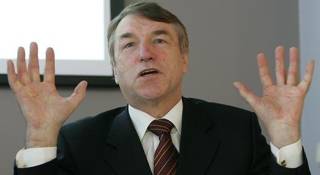 Самый успешный ученый Латвии: &quot;Институт оргсинтеза могут ликвидировать!&quot;