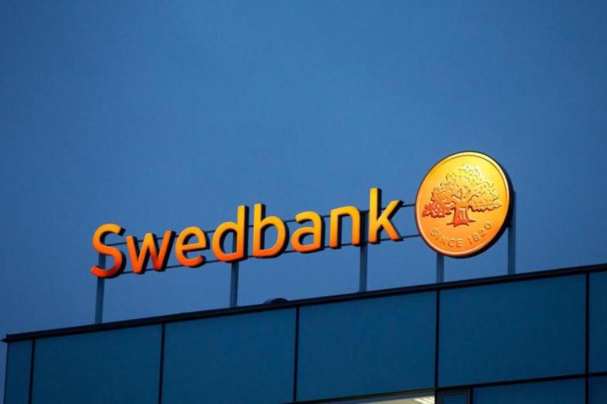 Swedbank назвал страны, в которые больше не будет переводить платежи