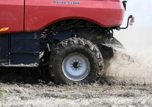 Этот год для сельского хозяйства Латвии был полон вызовов