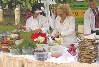 События недели