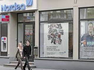 Nordea нас не бросит