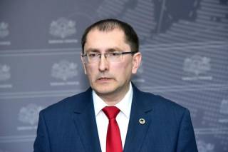 Для финансирования автодорог Линкайтс допускает возможность повышения акциза на солярку