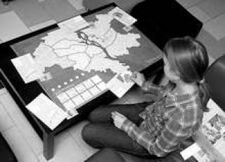 Игры из Латвии покупают в России, на Украине и в США.