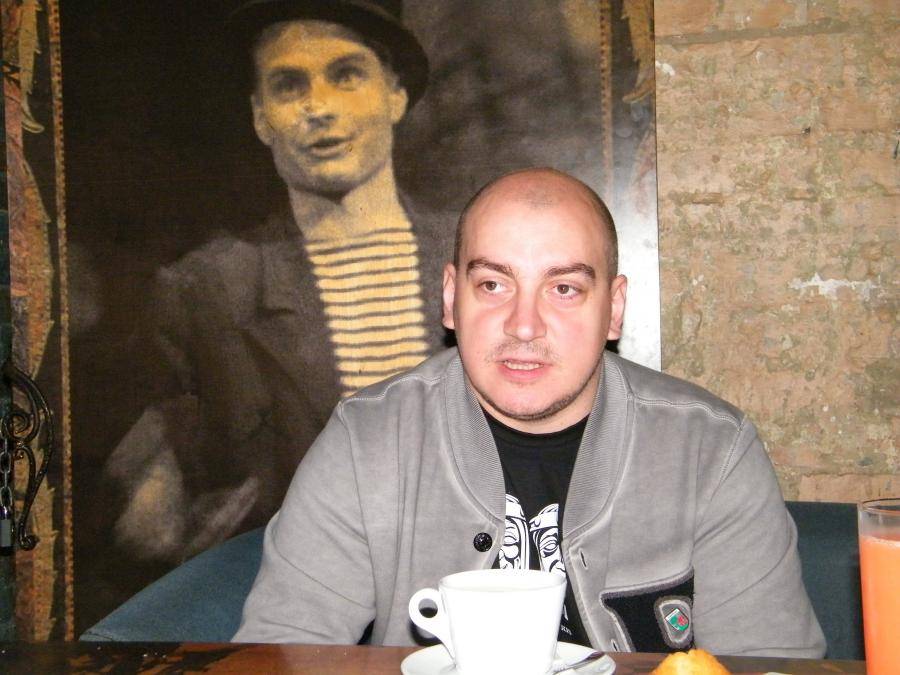 «Индулис и Ария»: история, рассказанная молча 