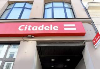 При продаже Citadele banka государство еще и доплатило