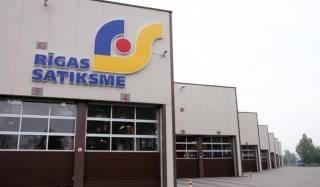 Rīgas satiksme взяло в долг еще 135 миллионов евро
