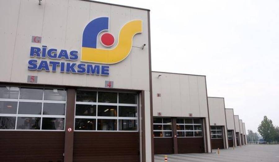 Rīgas satiksme взяло в долг еще 135 миллионов евро